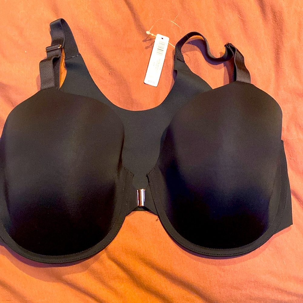 Brand new soma vanishing 360 perfect coverage bra